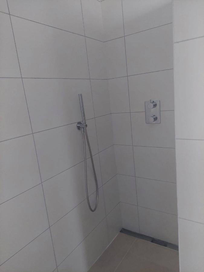 B & B Wijdzicht Wolsum Экстерьер фото