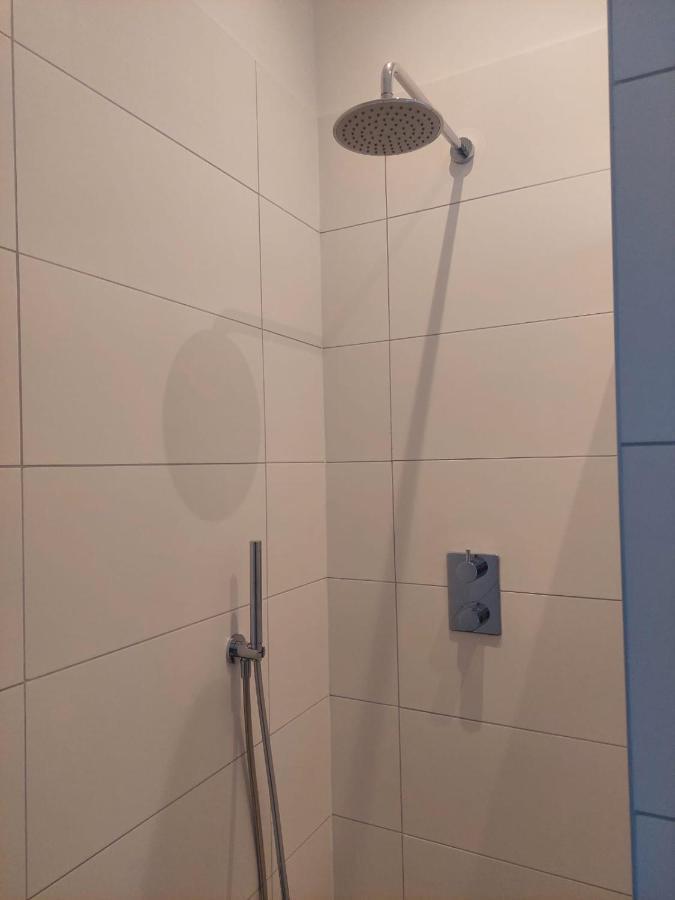B & B Wijdzicht Wolsum Экстерьер фото